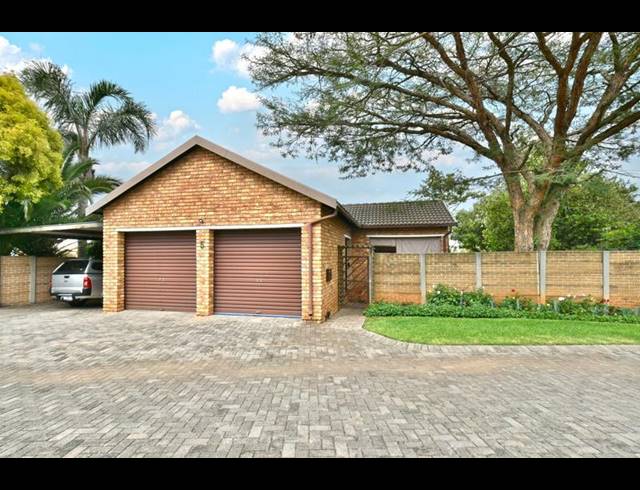 2 BEDROOM APARTMENT FOR SALE IN RADIOKOP